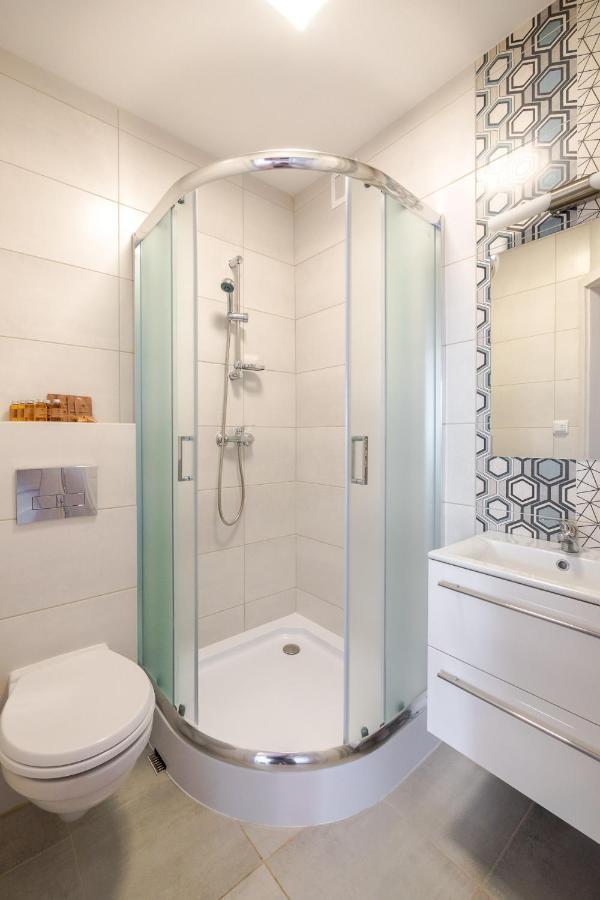 Zlociste Zacisze Bed & Breakfast Bobolin Bagian luar foto