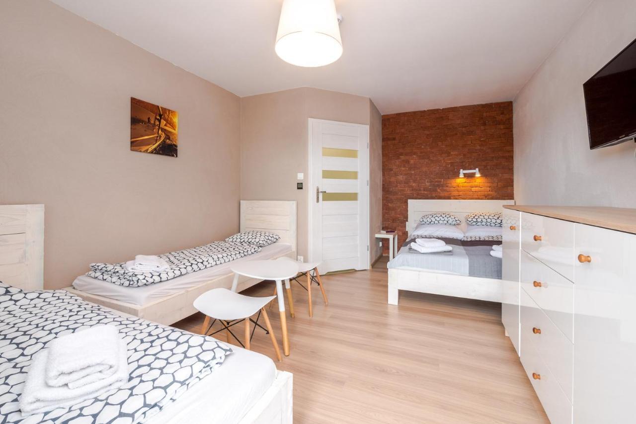 Zlociste Zacisze Bed & Breakfast Bobolin Bagian luar foto